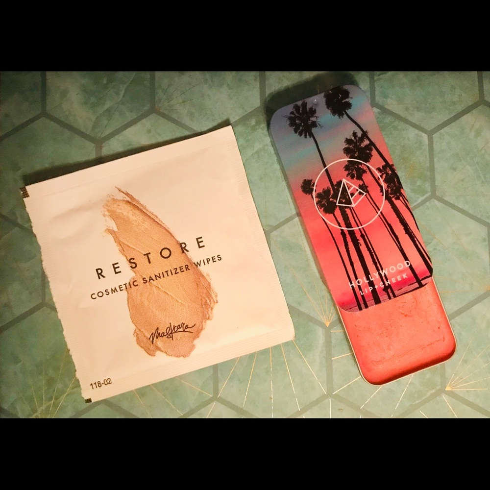 Maskcara Beauty Hollywood Lip/Cheek